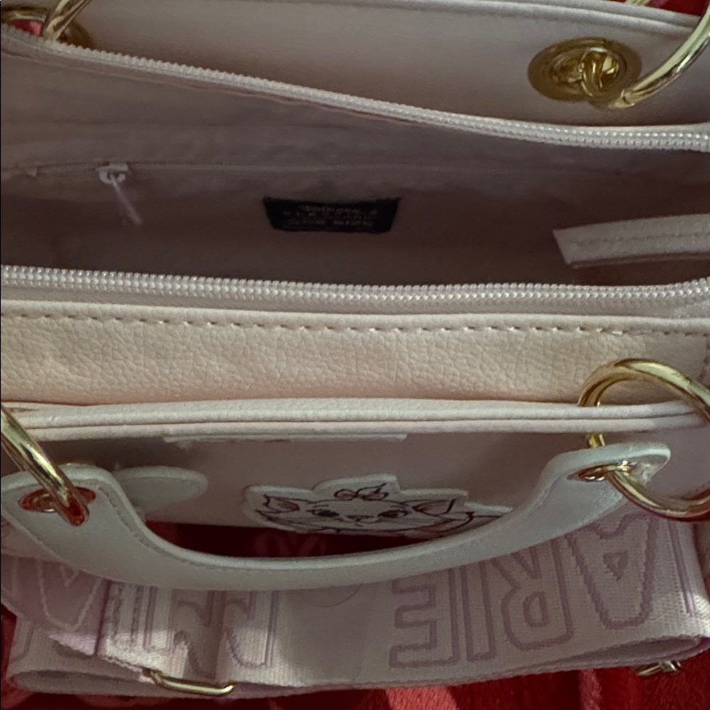 Disney Marie purse - Picture 4 of 5